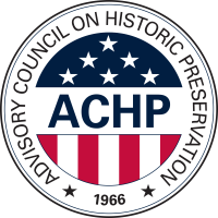 Advisory Council on Historic Preservation