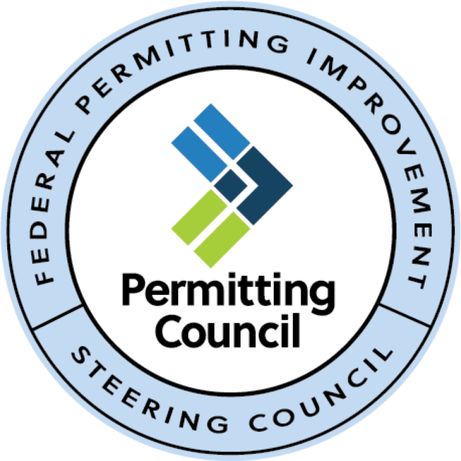 Permitting Council Seal